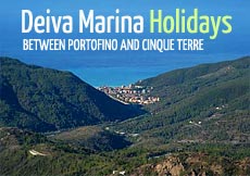 Deiva Marina Holiday Apartments