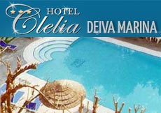 Hotel Clelia Deiva Marina