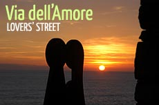 The Via dell'Amore